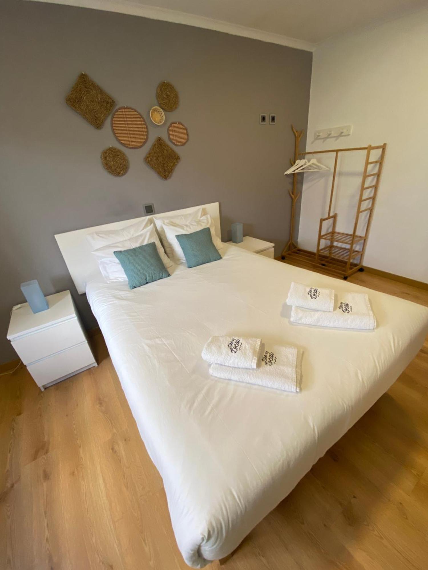 Like A Local Guest House Ericeira Exterior foto